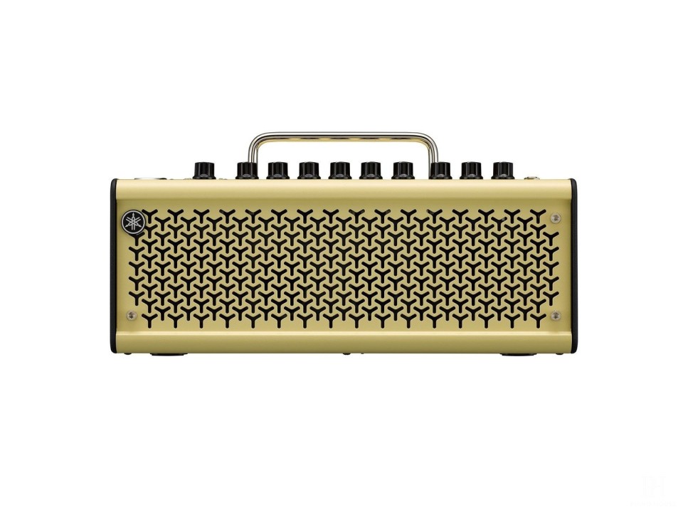 Amplifier Yamaha THR10II, Combo