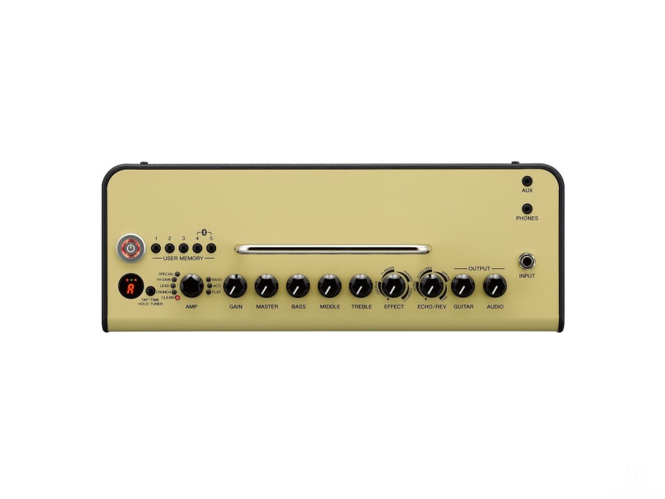 Amplifier Yamaha THR10II, Combo