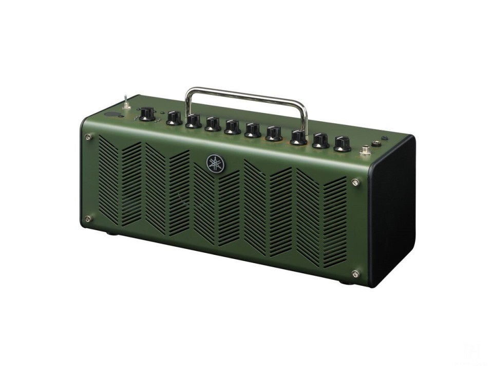 Amplifier Yamaha THR10X, Combo