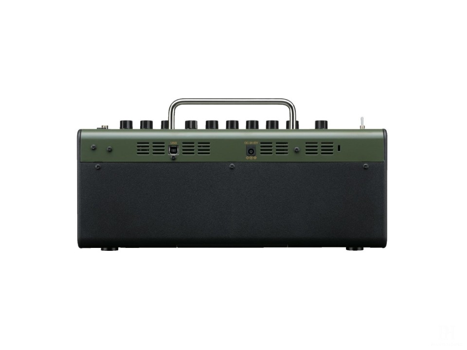Amplifier Yamaha THR10X, Combo