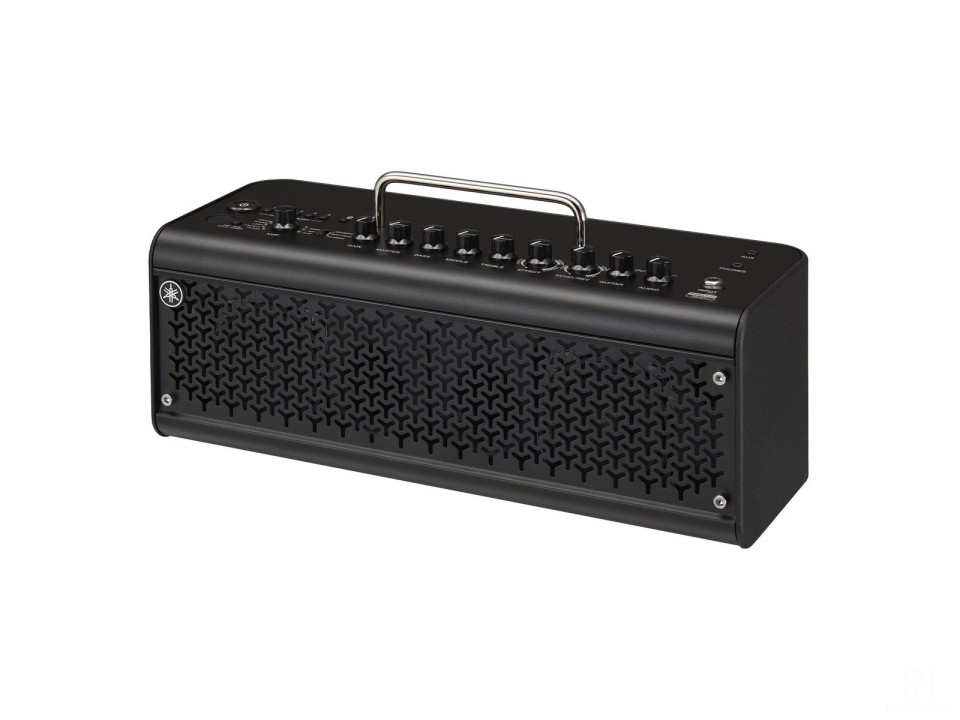 Amplifier Yamaha THR30II Wireless, Combo