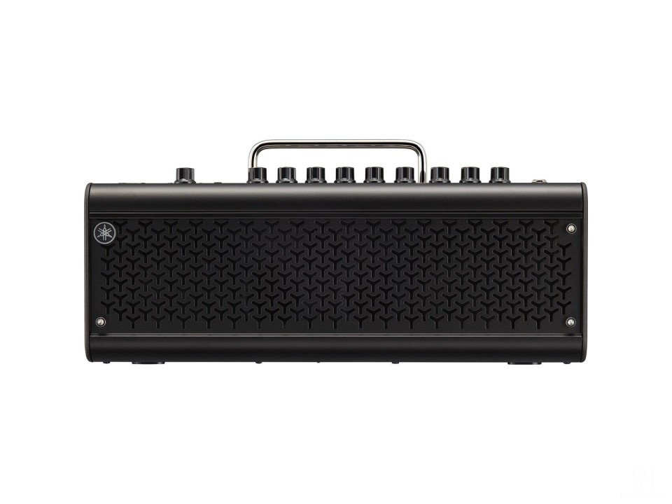 Amplifier Yamaha THR30II Wireless, Combo