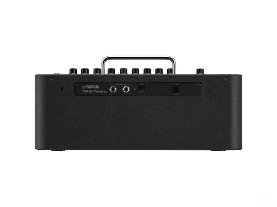 Amplifier Yamaha THR30II Wireless, Combo