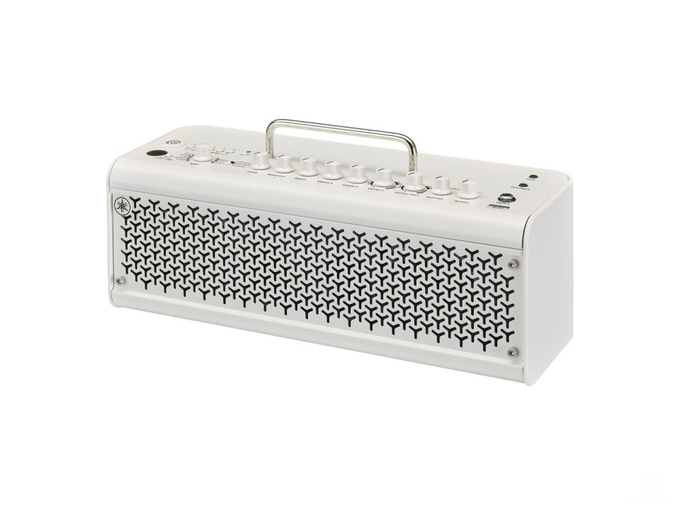 Amplifier Yamaha THR30II Wireless, Combo