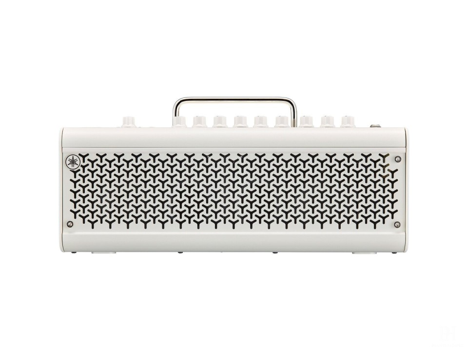 Amplifier Yamaha THR30II Wireless, Combo