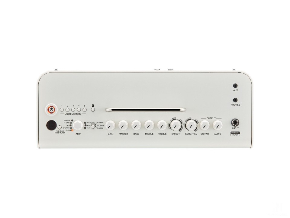 Amplifier Yamaha THR30II Wireless, Combo