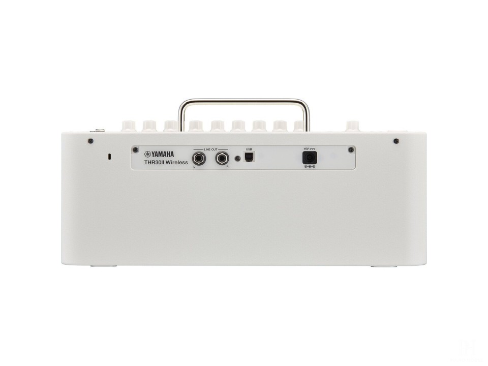Amplifier Yamaha THR30II Wireless, Combo