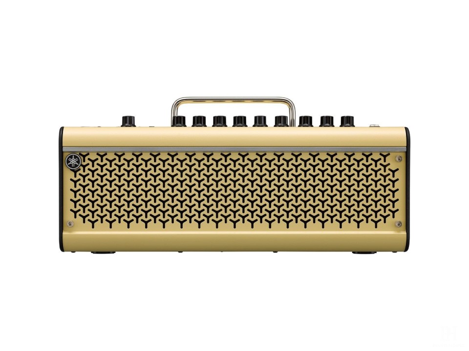 Amplifier Yamaha THR30II Wireless, Combo