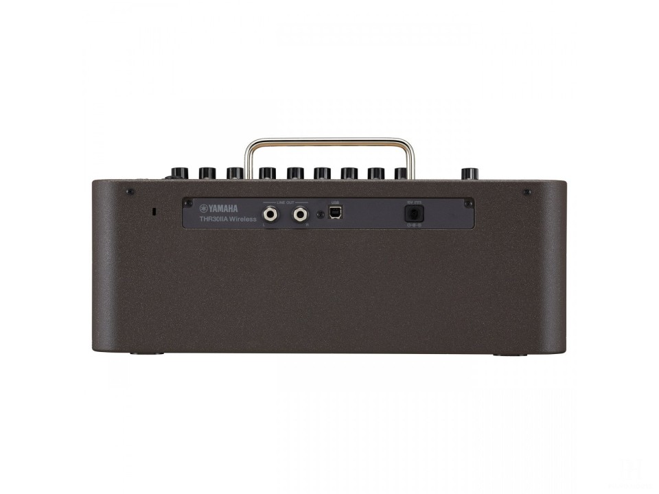 Amplifier Yamaha THR30IIA Wireless, Combo