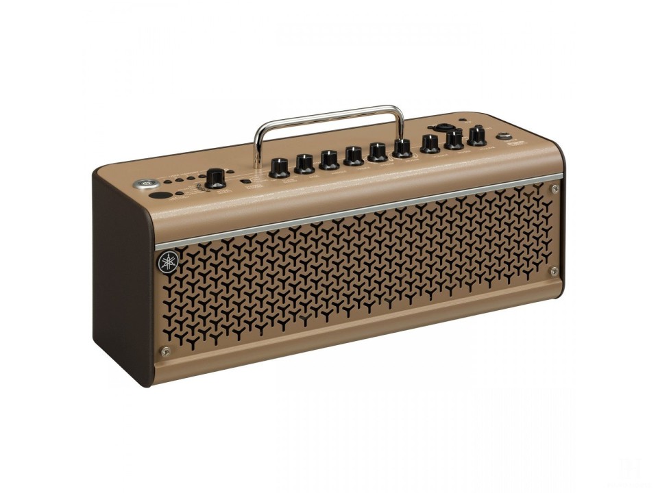 Amplifier Yamaha THR30IIA Wireless, Combo