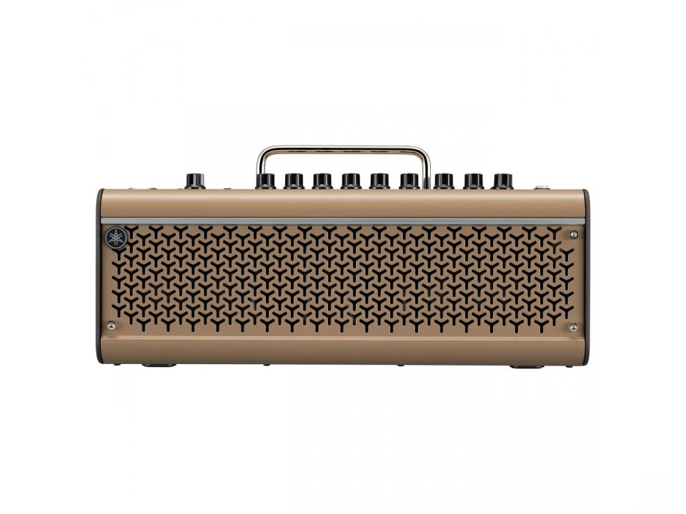 Amplifier Yamaha THR30IIA Wireless, Combo