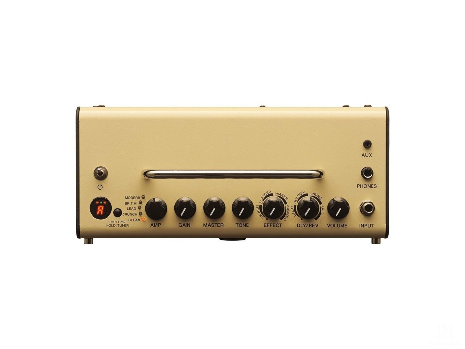 Amplifier Yamaha THR5, Combo