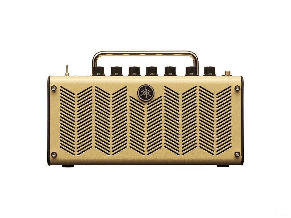 Amplifier Yamaha THR5, Combo