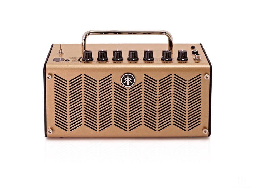 Amplifier Yamaha THR5A, Combo