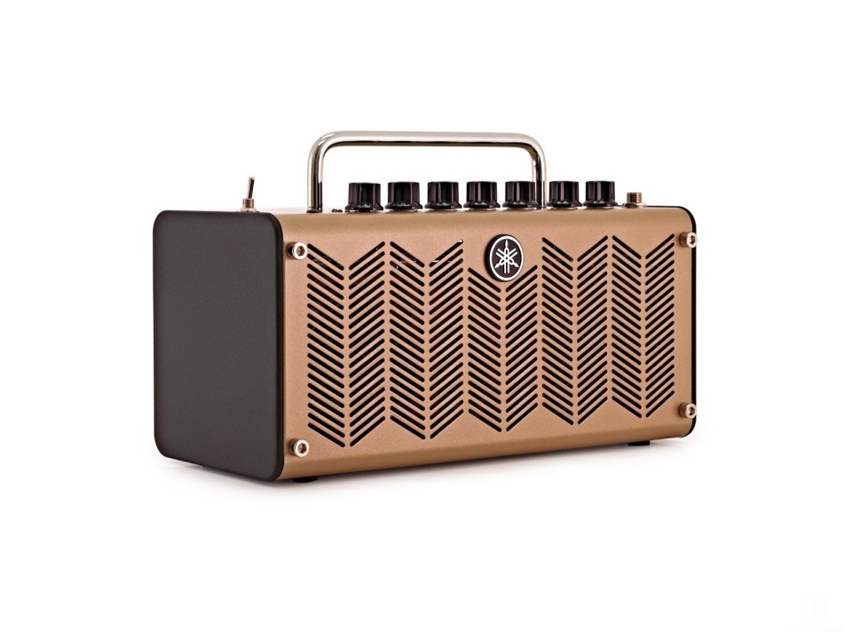 Amplifier Yamaha THR5A, Combo