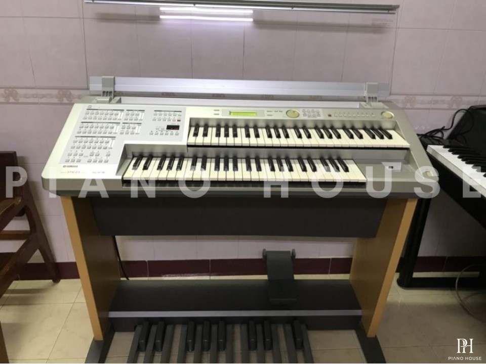 YAMAHA ELB-01