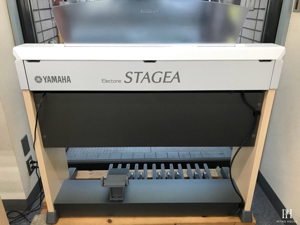 YAMAHA ELB-02 (New)