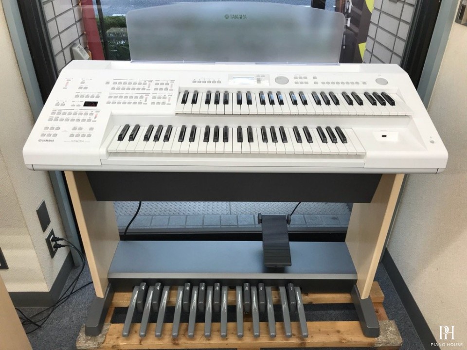 YAMAHA ELB-02 (New)