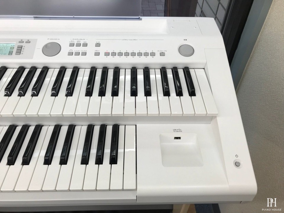 YAMAHA ELB-02 (New)