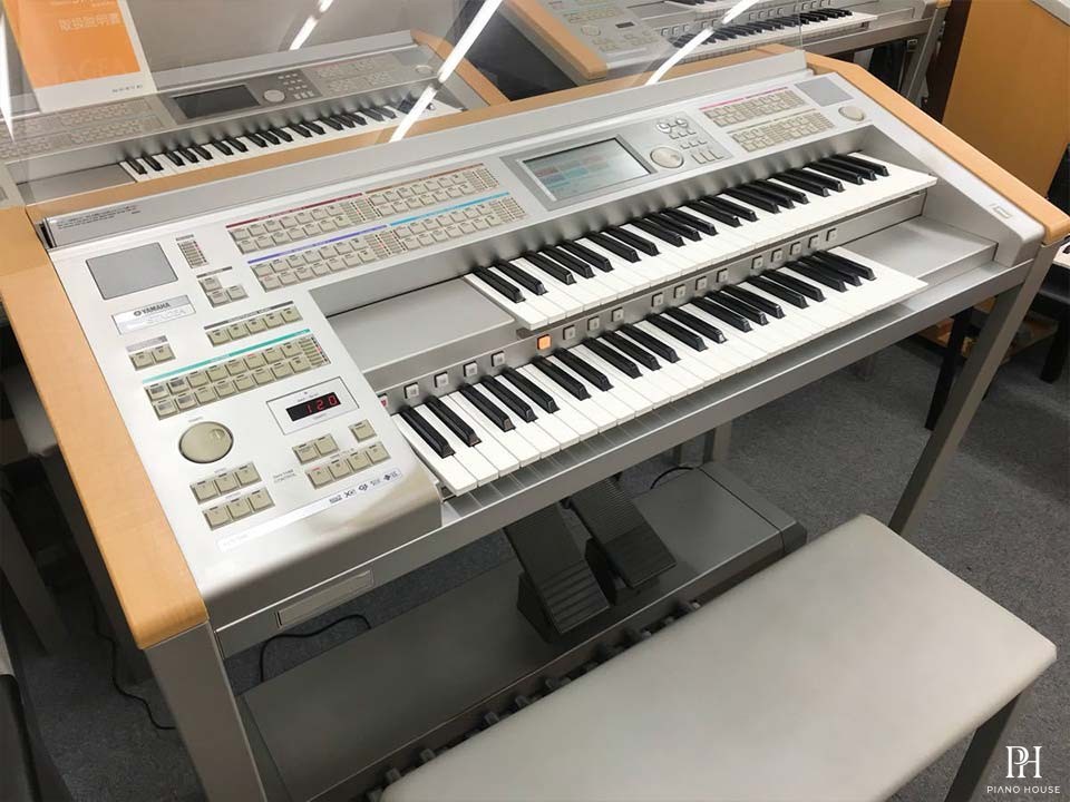 YAMAHA ELS-01C