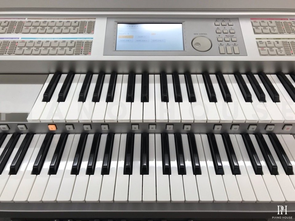 YAMAHA ELS-01U