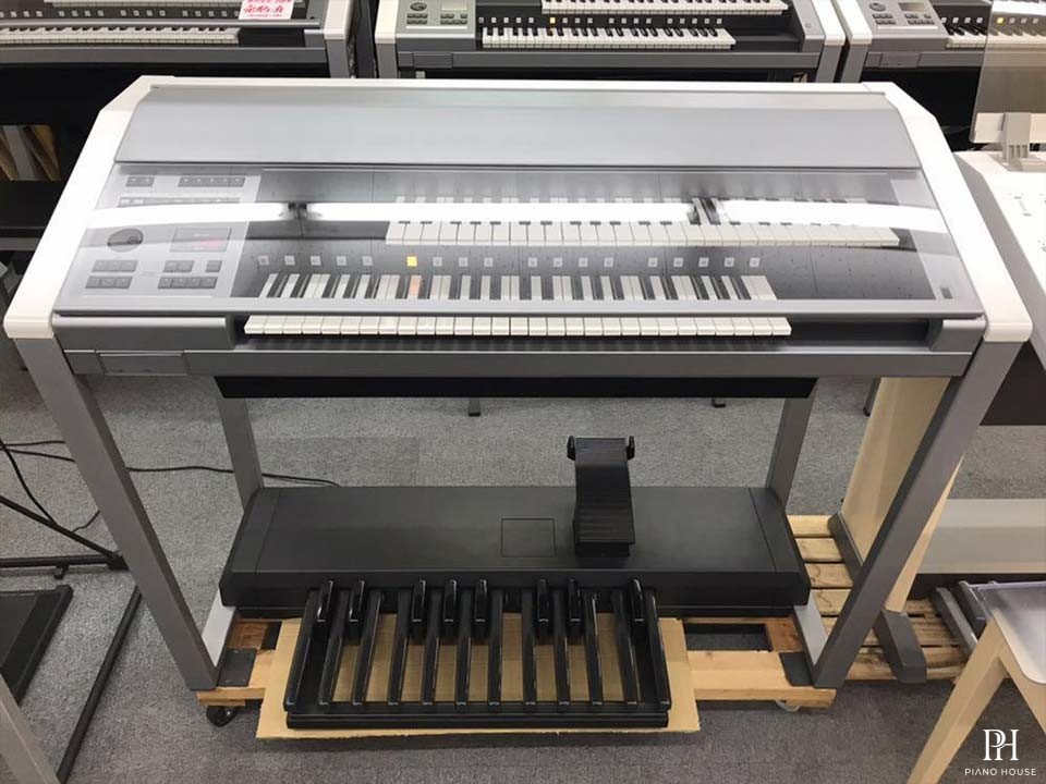 YAMAHA ELS-02