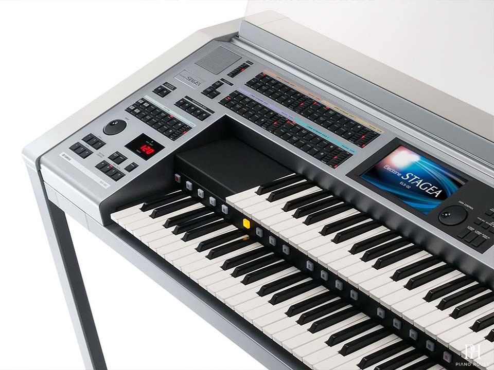 YAMAHA ELS-02