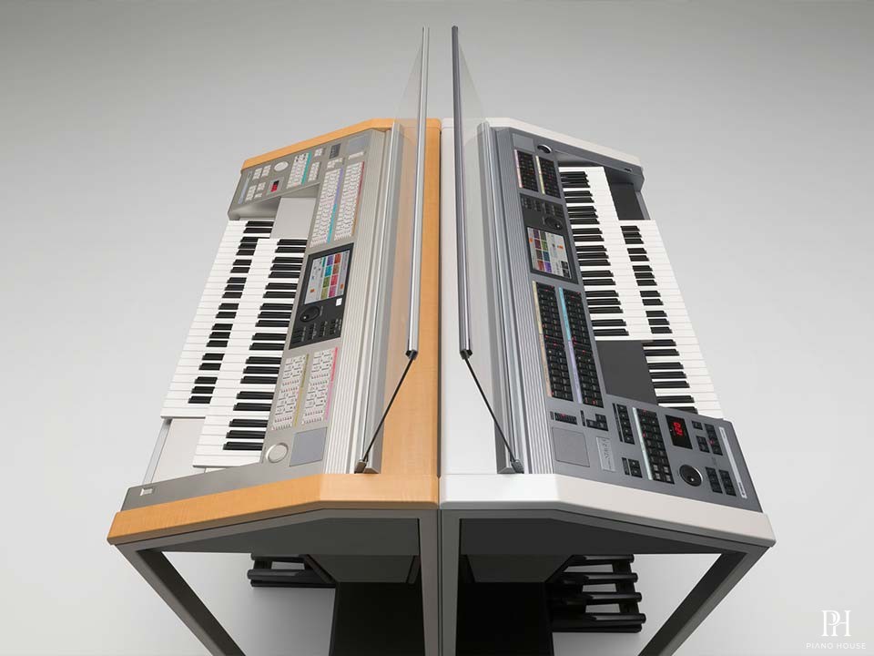 YAMAHA ELS-02