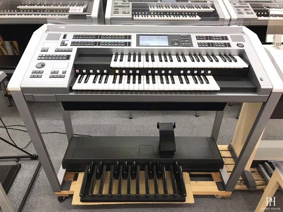 YAMAHA ELS-02