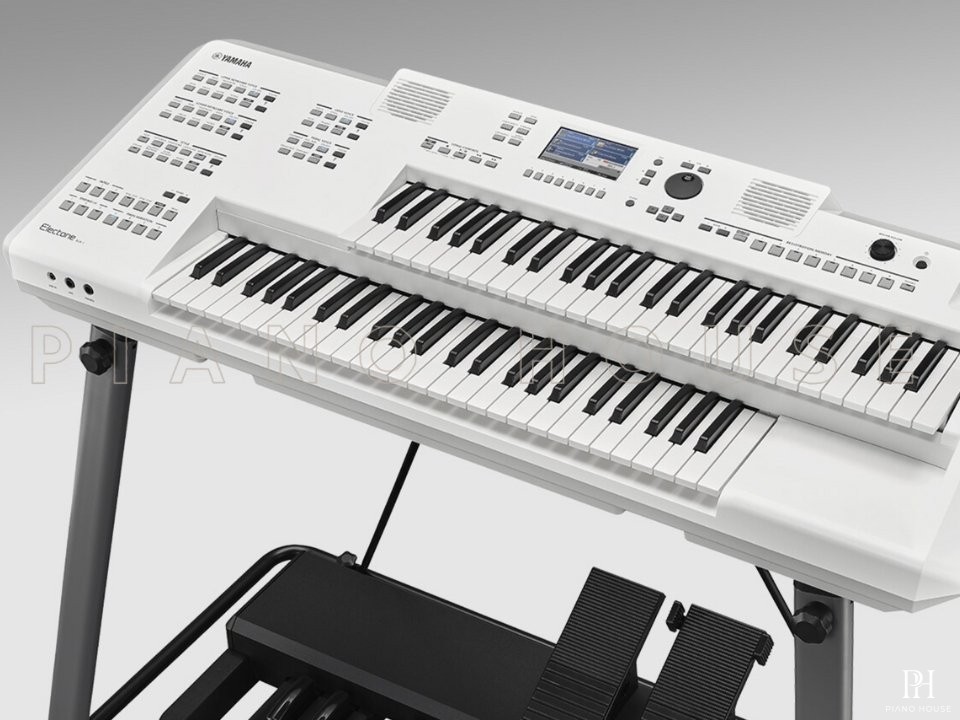 YAMAHA ELA-1