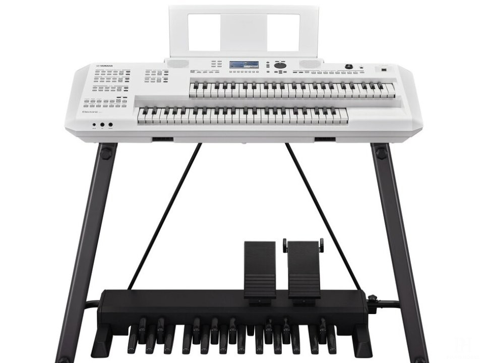 YAMAHA ELA-1