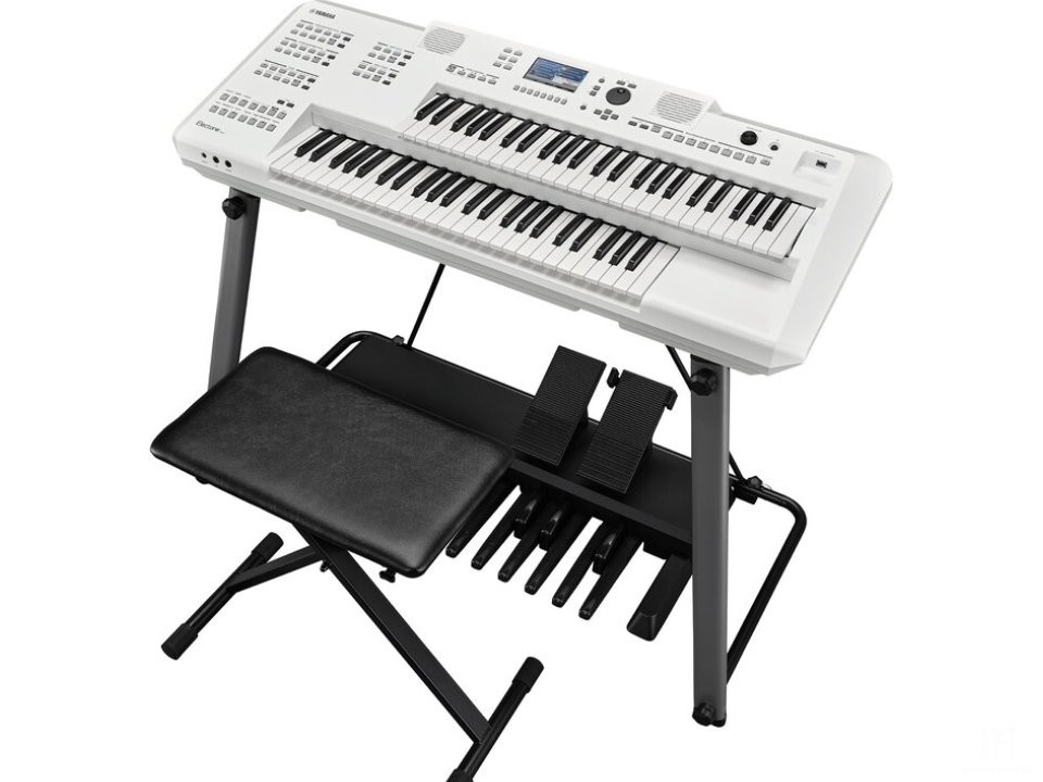 YAMAHA ELA-1