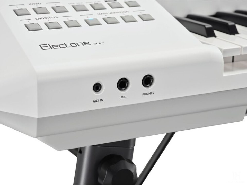YAMAHA ELA-1