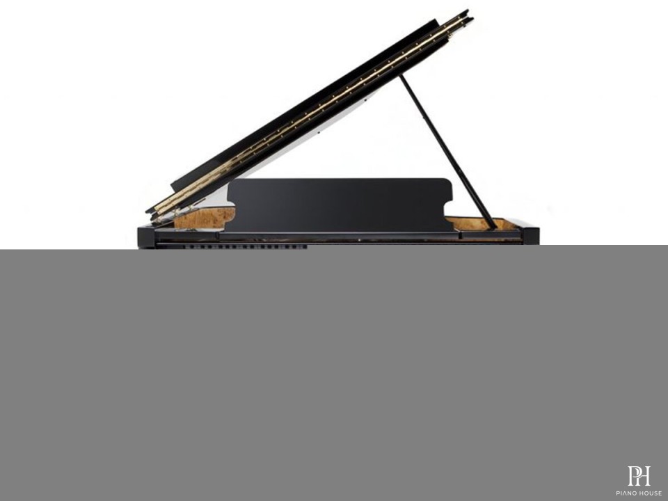 Fazioli F212 - Hiend Grand