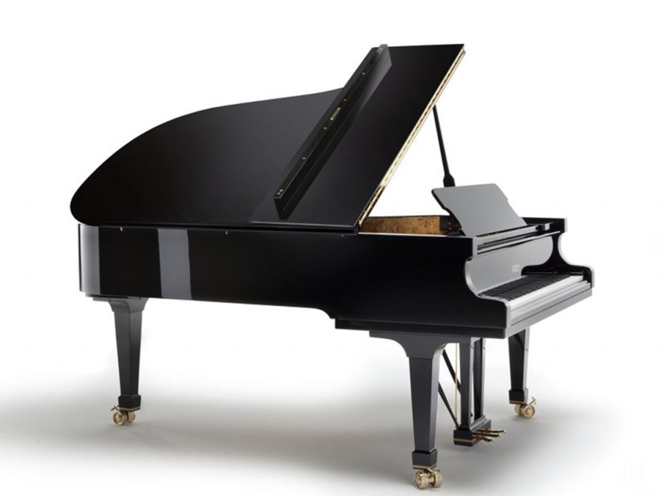Fazioli F212 - Hiend Grand