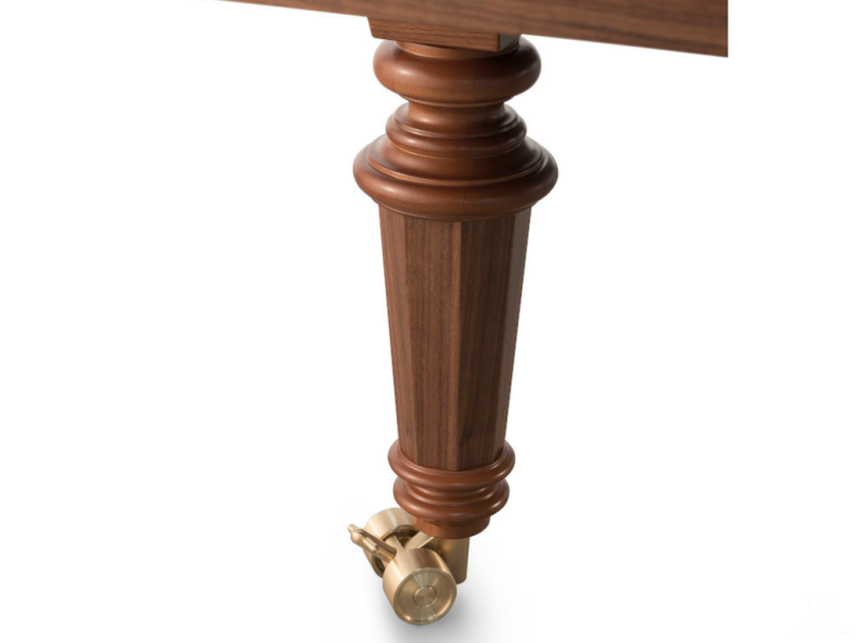 [SPECIAL] FAZIOLI WALNUT STRAUSS