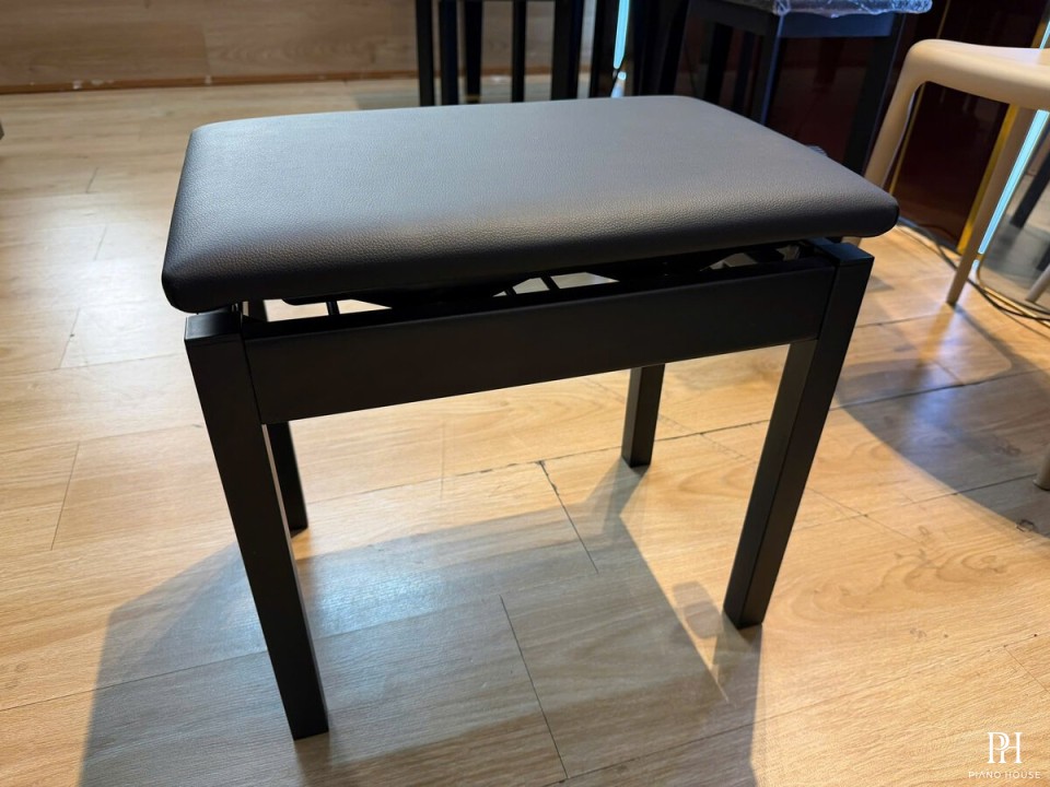 Ghế Piano điện có tăng (Used)