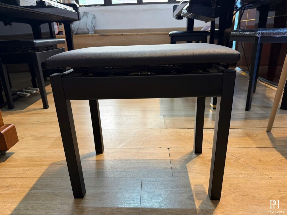 Ghế Piano điện có tăng (Used)