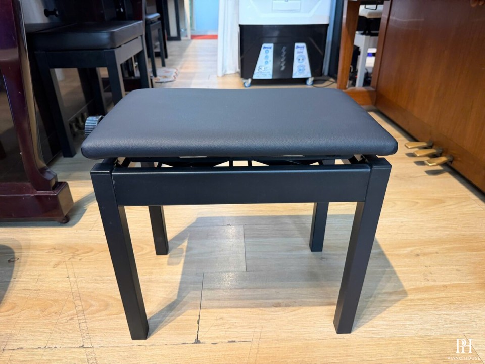 Ghế Piano điện có tăng (Used)