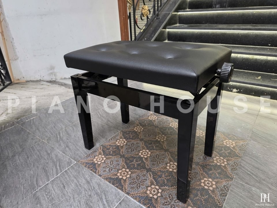 Ghế Piano 12 (Fullbox)