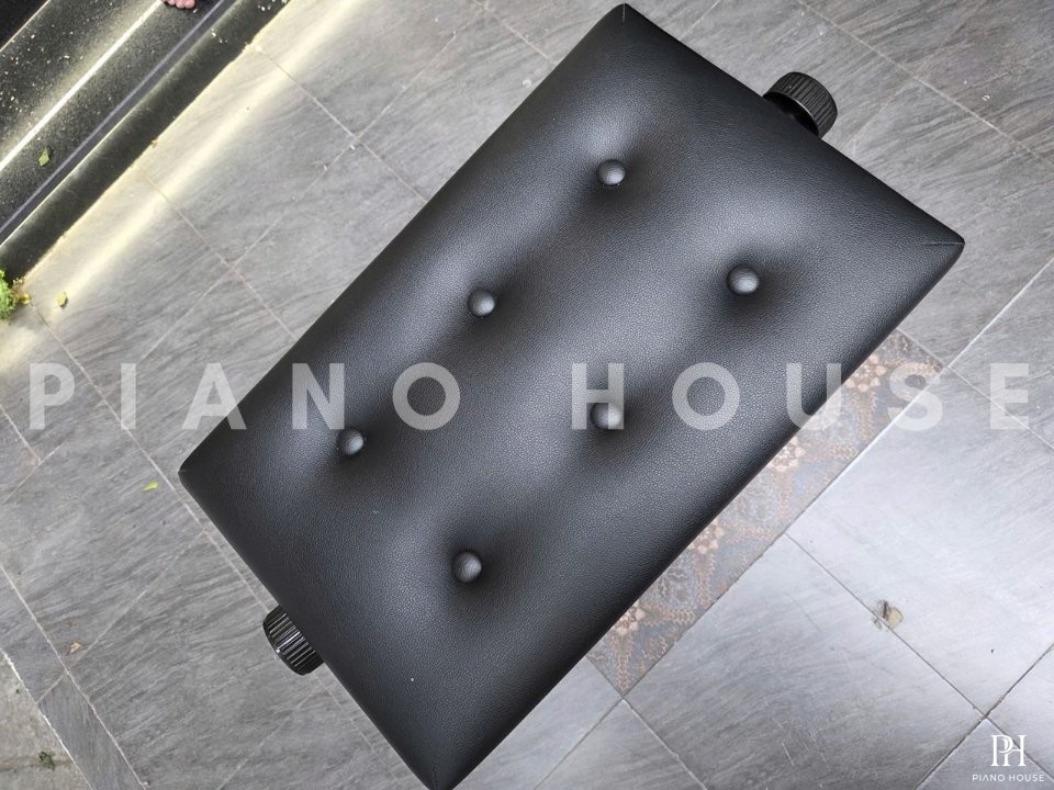 Ghế Piano 12 (Fullbox)