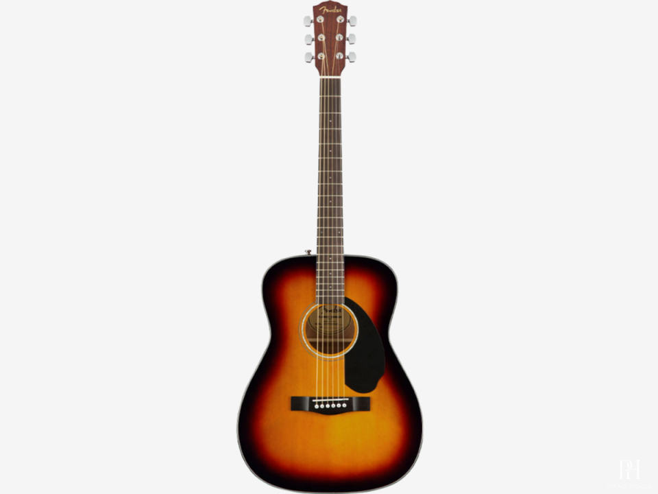 Fender CC-60S