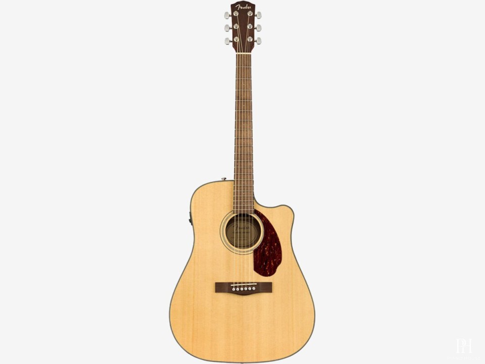 Fender CD-140SCE