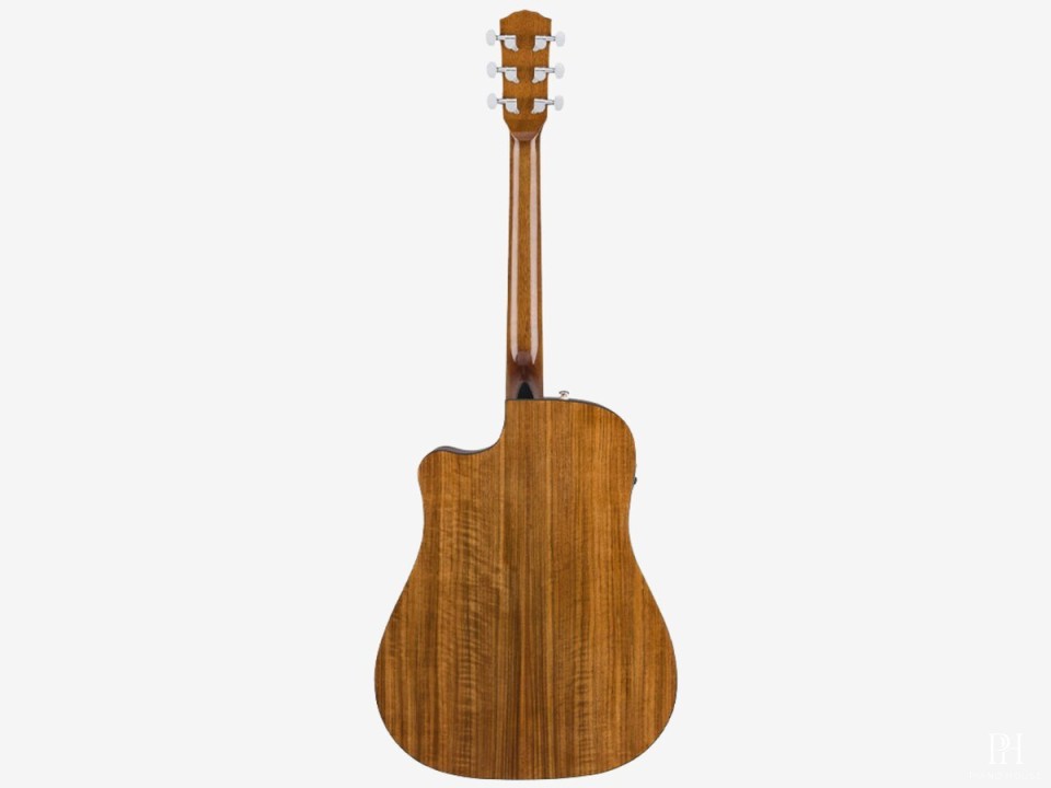 Fender CD-140SCE