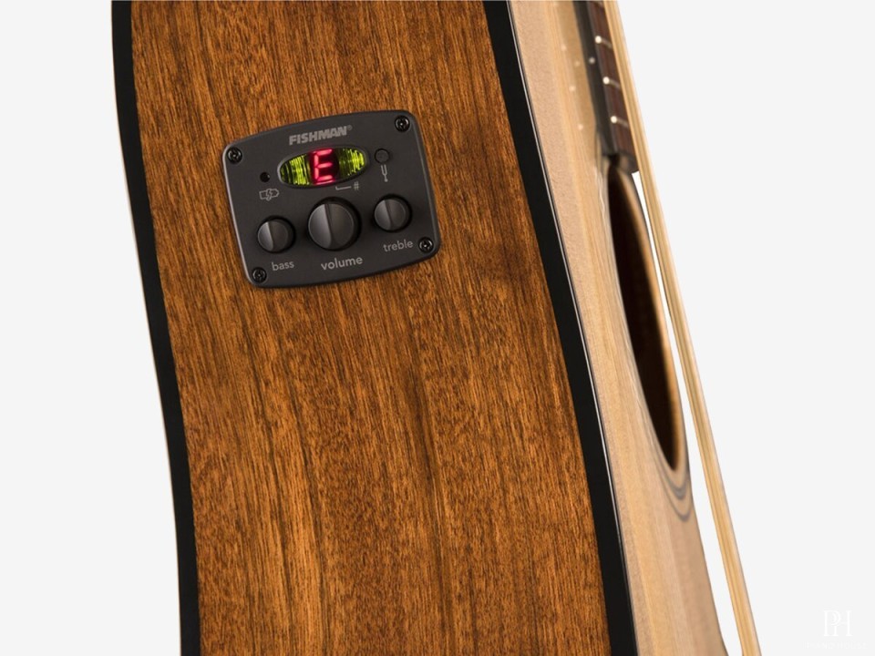 Fender CD-140SCE