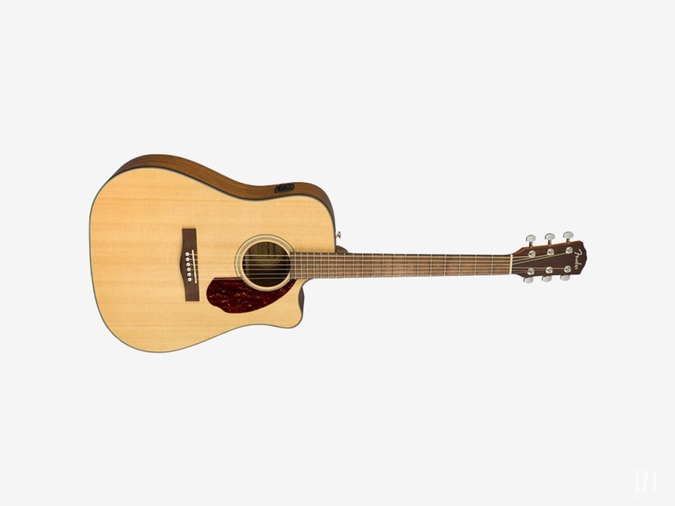 Fender CD-140SCE