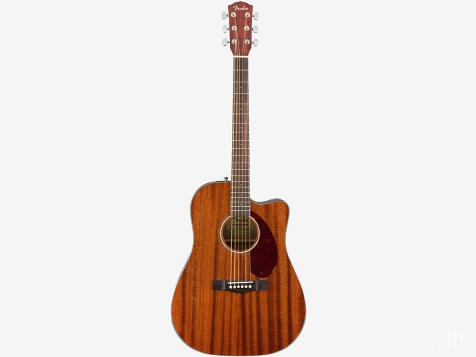Fender CD-140SCE