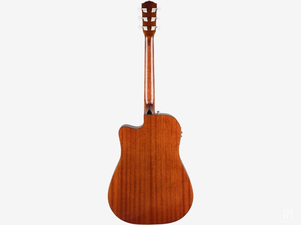 Fender CD-140SCE