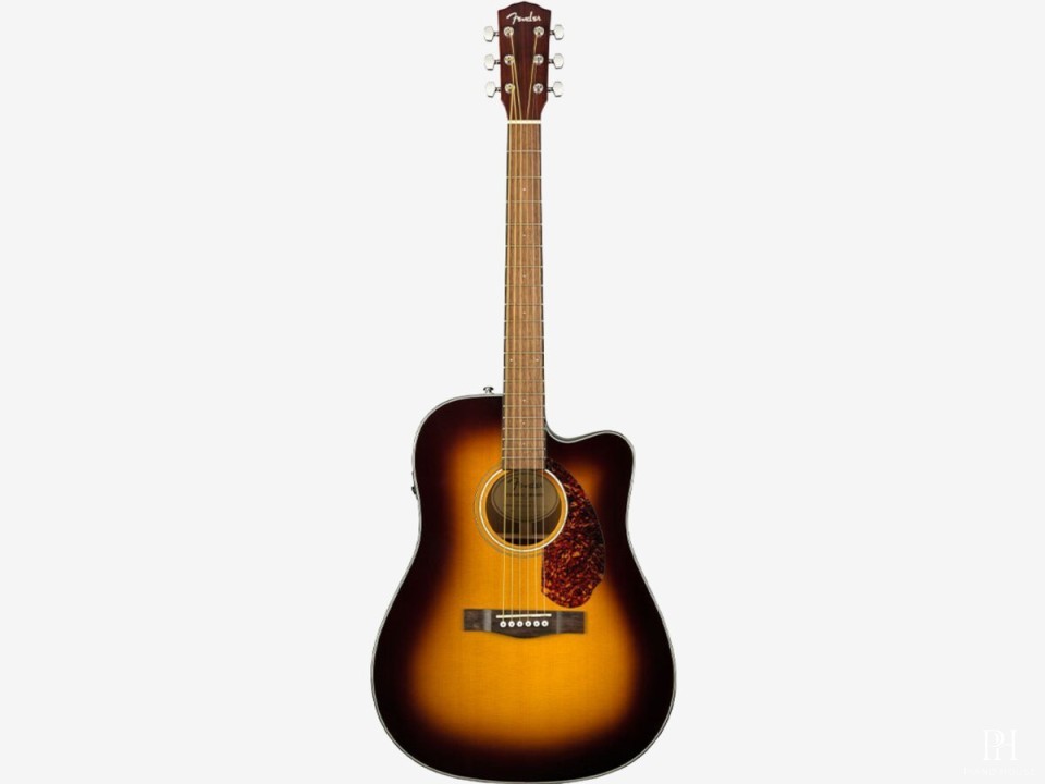 Fender CD-140SCE