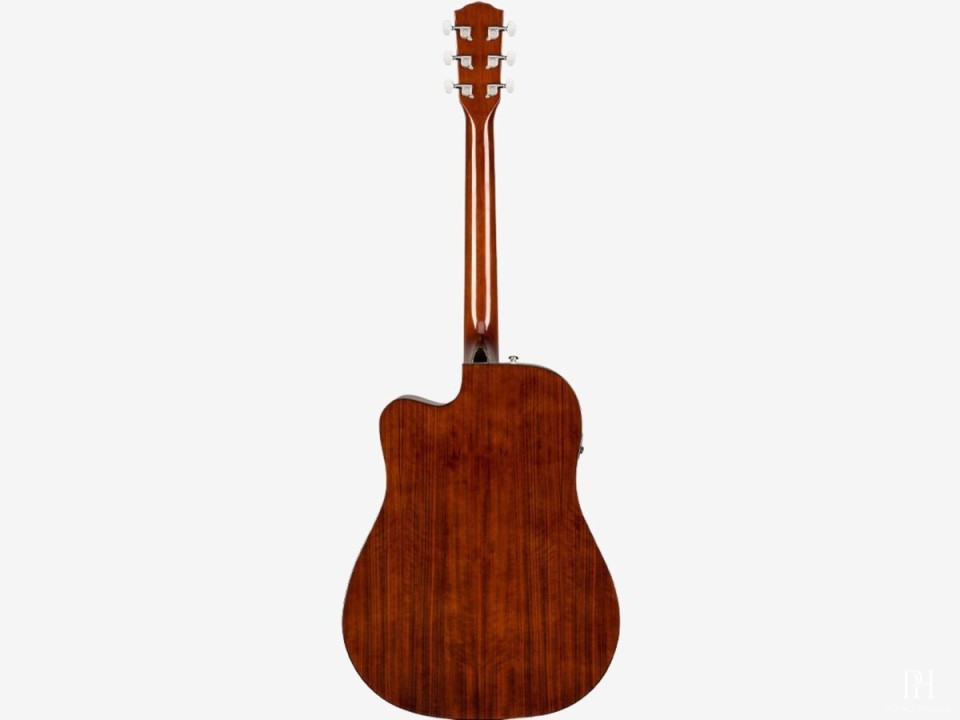 Fender CD-140SCE